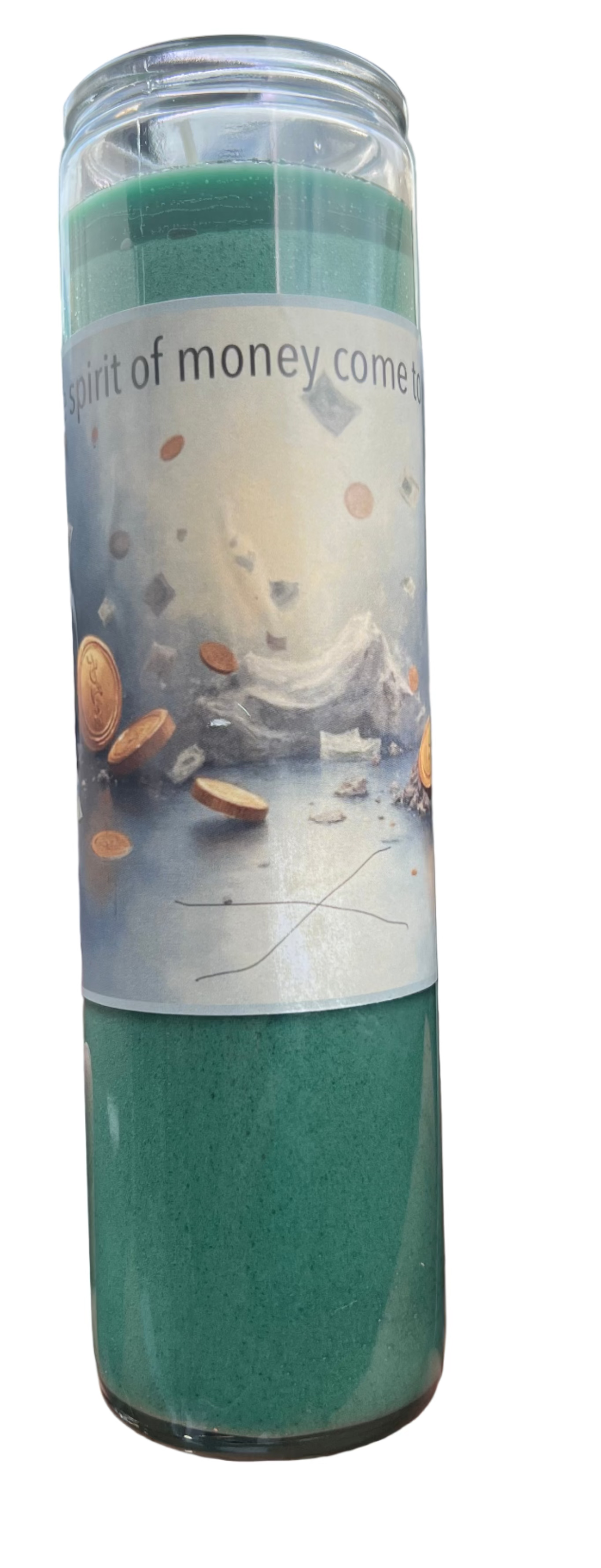 Balèn pou rale lajan