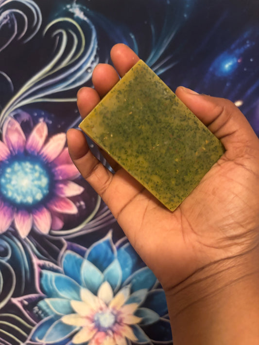 Savon asosi anpil lot egredyan