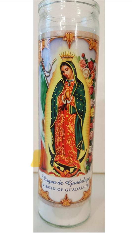 7 jou Priyè balèn viege